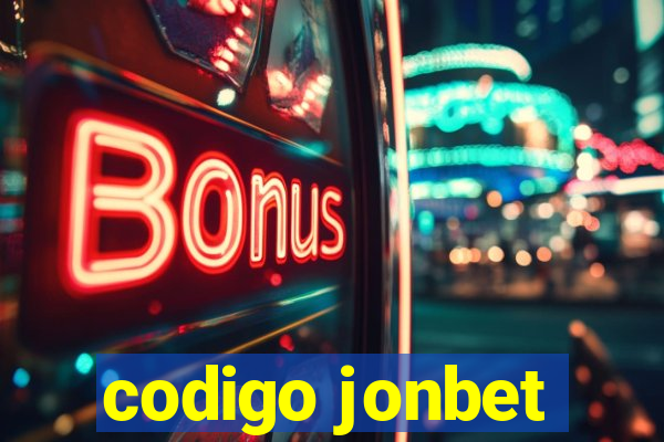 codigo jonbet